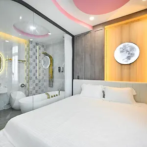 3* Hotel Lotus Airport Saigon